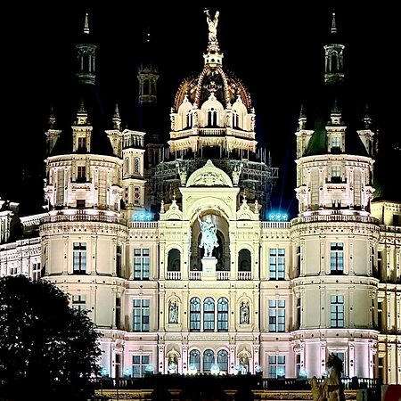 Lieblingsbude Schwerin 什未林 外观 照片